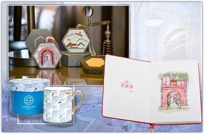 小小纪念品异军突起，成文创产业新增长点 | 文化视点