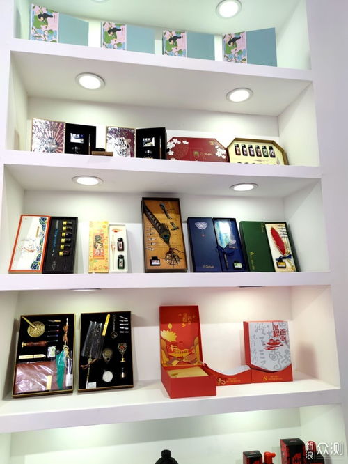 第115届CSF中国文化用品商品交易会探展 创新与融合的文化盛宴