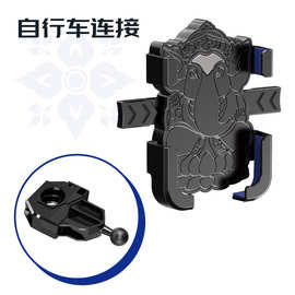 摩托车文化用品 骑行之外的灵魂表达